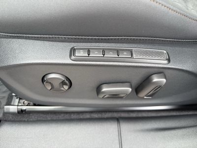 Cupra Terramar Gebrauchtwagen