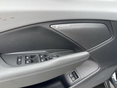 Cupra Terramar Gebrauchtwagen