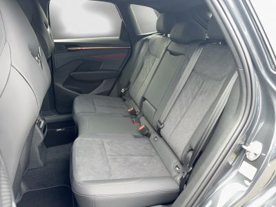 Cupra Terramar Gebrauchtwagen