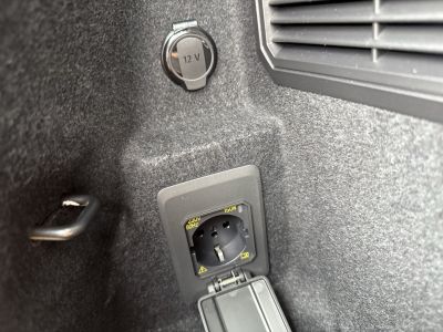 Cupra Terramar Gebrauchtwagen