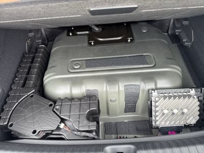 Cupra Terramar Gebrauchtwagen