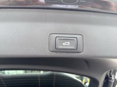 Cupra Terramar Gebrauchtwagen