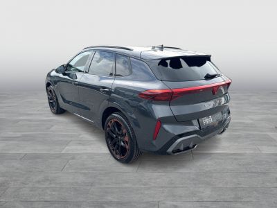 Cupra Terramar Gebrauchtwagen