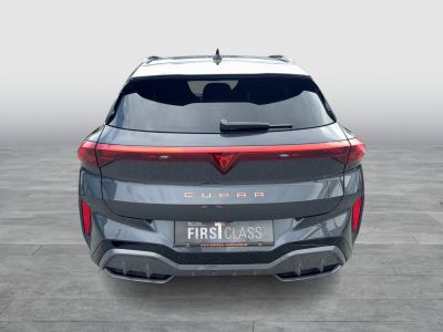 Cupra Terramar Gebrauchtwagen