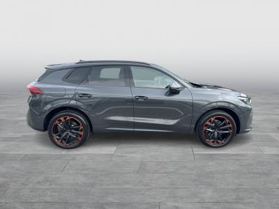 Cupra Terramar Gebrauchtwagen