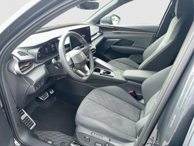 Cupra Terramar Gebrauchtwagen