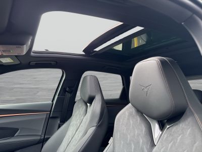 Cupra Terramar Gebrauchtwagen