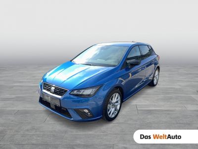 Seat Ibiza Gebrauchtwagen