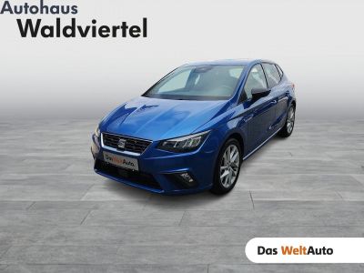 Seat Ibiza Gebrauchtwagen Seat Ibiza Gebrauchtwagen