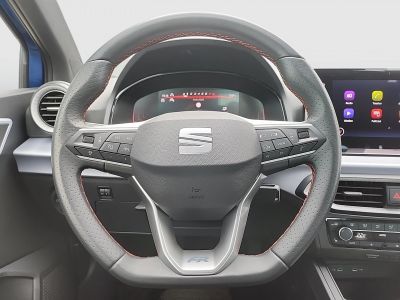 Seat Ibiza Gebrauchtwagen Seat Ibiza Gebrauchtwagen