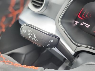 Seat Ibiza Gebrauchtwagen Seat Ibiza Gebrauchtwagen