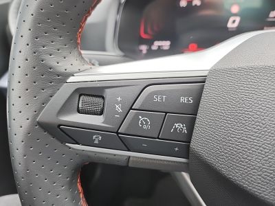 Seat Ibiza Gebrauchtwagen Seat Ibiza Gebrauchtwagen