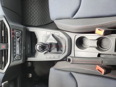 Seat Ibiza Gebrauchtwagen Seat Ibiza Gebrauchtwagen