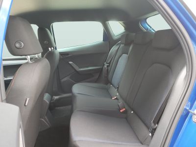Seat Ibiza Gebrauchtwagen Seat Ibiza Gebrauchtwagen