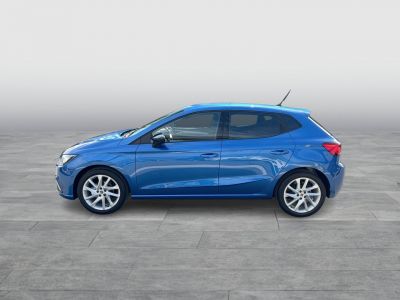 Seat Ibiza Gebrauchtwagen Seat Ibiza Gebrauchtwagen