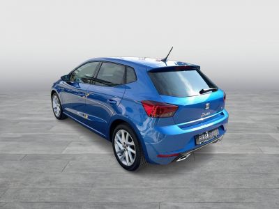 Seat Ibiza Gebrauchtwagen