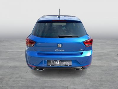 Seat Ibiza Gebrauchtwagen Seat Ibiza Gebrauchtwagen