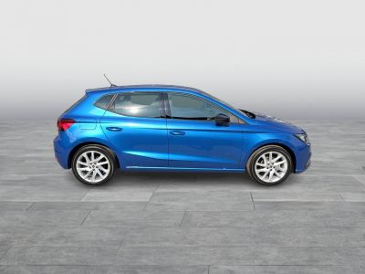 Seat Ibiza Gebrauchtwagen Seat Ibiza Gebrauchtwagen