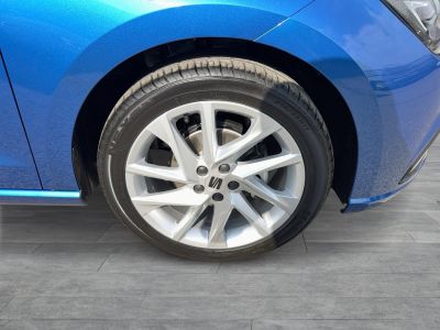 Seat Ibiza Gebrauchtwagen Seat Ibiza Gebrauchtwagen