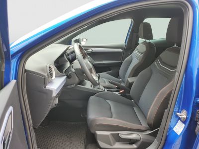 Seat Ibiza Gebrauchtwagen Seat Ibiza Gebrauchtwagen