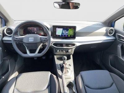 Seat Ibiza Gebrauchtwagen Seat Ibiza Gebrauchtwagen