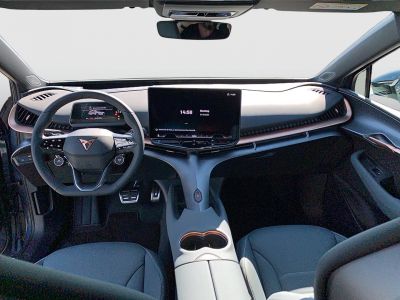 Cupra Tavascan Gebrauchtwagen