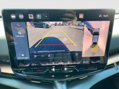 Cupra Tavascan Gebrauchtwagen