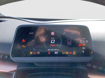 Cupra Tavascan Gebrauchtwagen