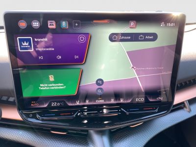 Cupra Tavascan Gebrauchtwagen