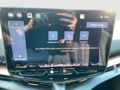 Cupra Tavascan Gebrauchtwagen