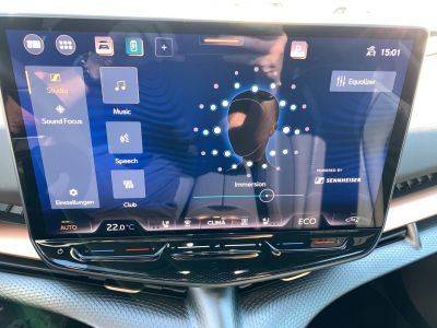 Cupra Tavascan Gebrauchtwagen