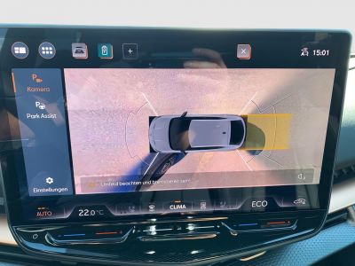 Cupra Tavascan Gebrauchtwagen