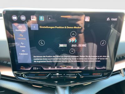 Cupra Tavascan Gebrauchtwagen