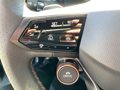 Cupra Tavascan Gebrauchtwagen