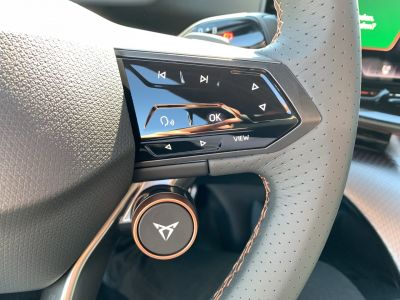 Cupra Tavascan Gebrauchtwagen