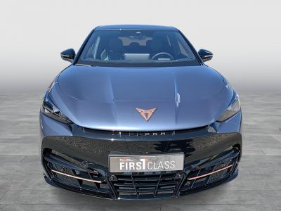 Cupra Tavascan Gebrauchtwagen