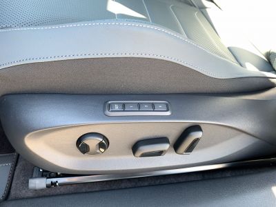 Cupra Tavascan Gebrauchtwagen