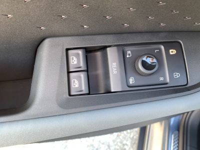 Cupra Tavascan Gebrauchtwagen