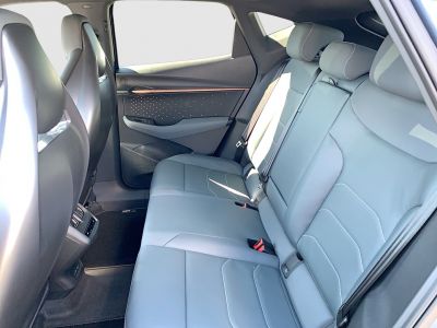 Cupra Tavascan Gebrauchtwagen