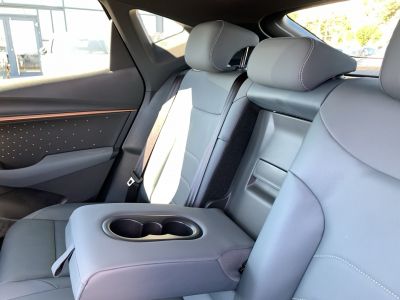 Cupra Tavascan Gebrauchtwagen