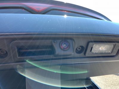 Cupra Tavascan Gebrauchtwagen