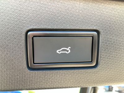 Cupra Tavascan Gebrauchtwagen