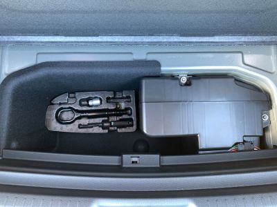 Cupra Tavascan Gebrauchtwagen