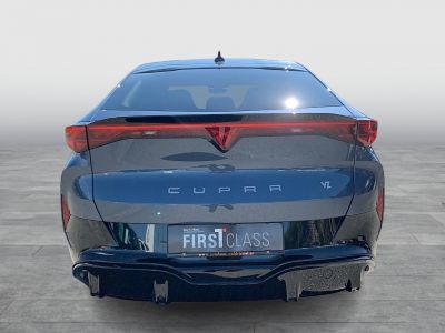 Cupra Tavascan Gebrauchtwagen