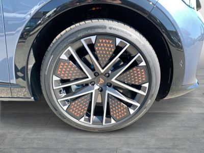 Cupra Tavascan Gebrauchtwagen