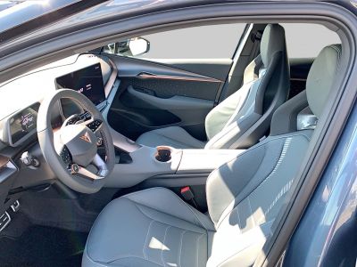 Cupra Tavascan Gebrauchtwagen