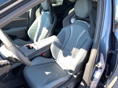 Cupra Tavascan Gebrauchtwagen