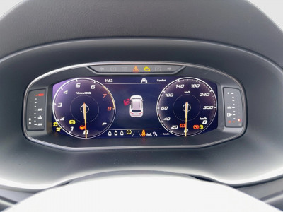 Cupra Ateca Gebrauchtwagen