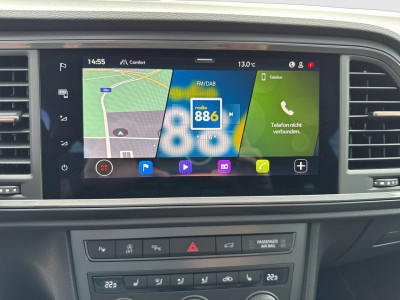 Cupra Ateca Gebrauchtwagen