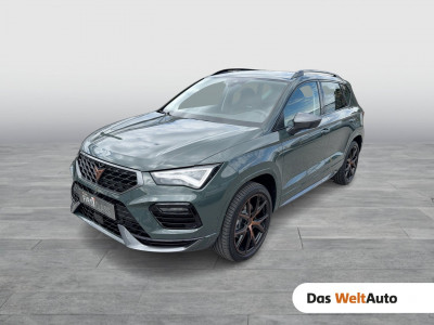 Cupra Ateca Gebrauchtwagen